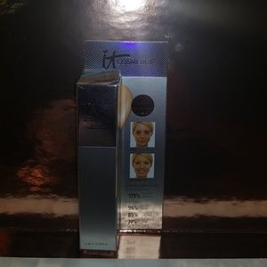 IT cosmetics color correcting full coverage cream